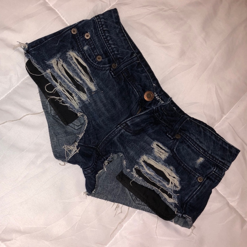 American Eagle